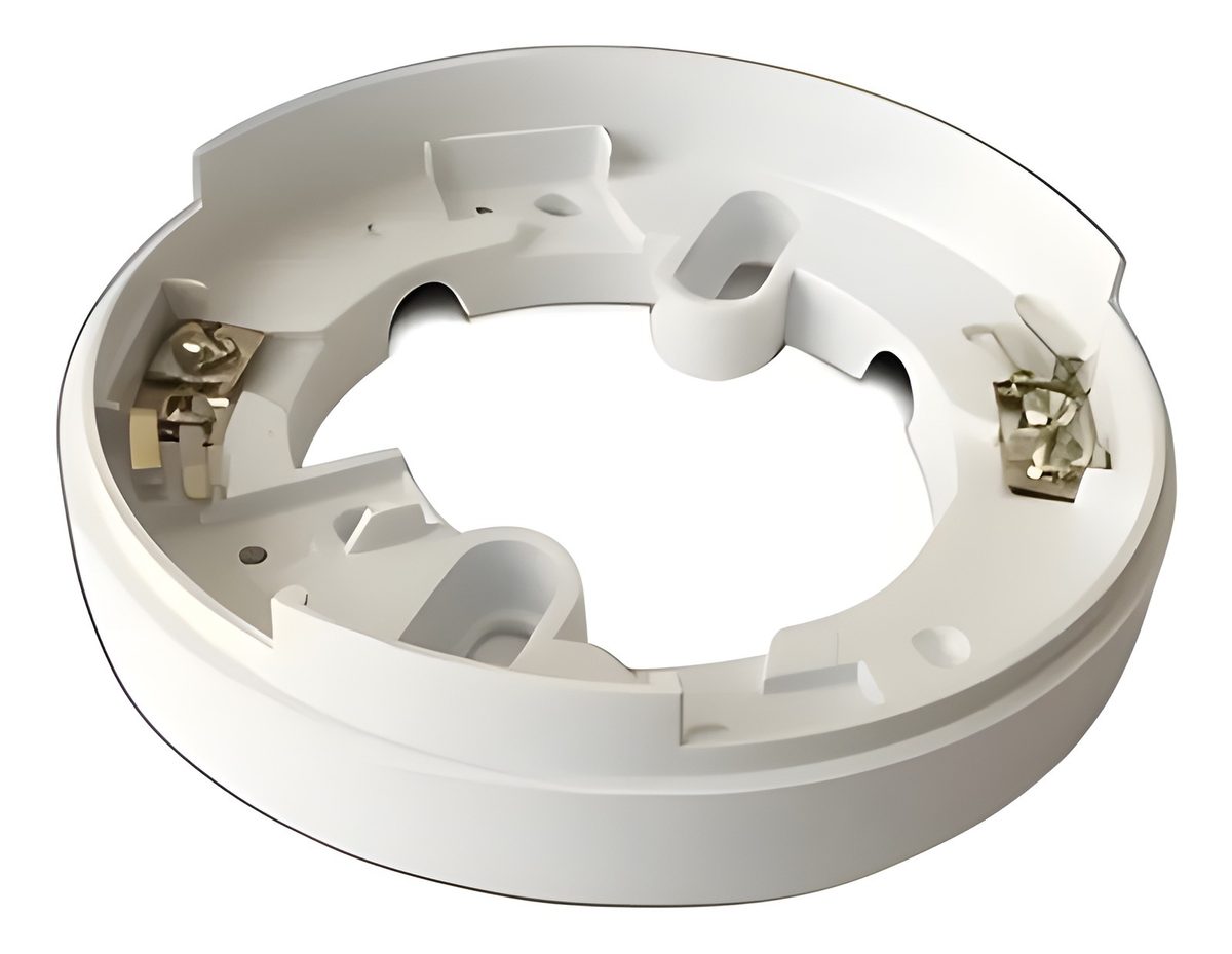 Detector De Humo Analógico Direccionable