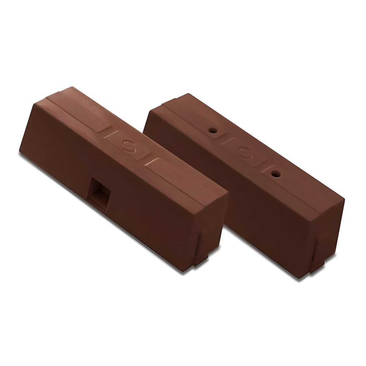 Expansor De Zonas Compatibilidad Exterior Salidas Cableado Bus Magnético