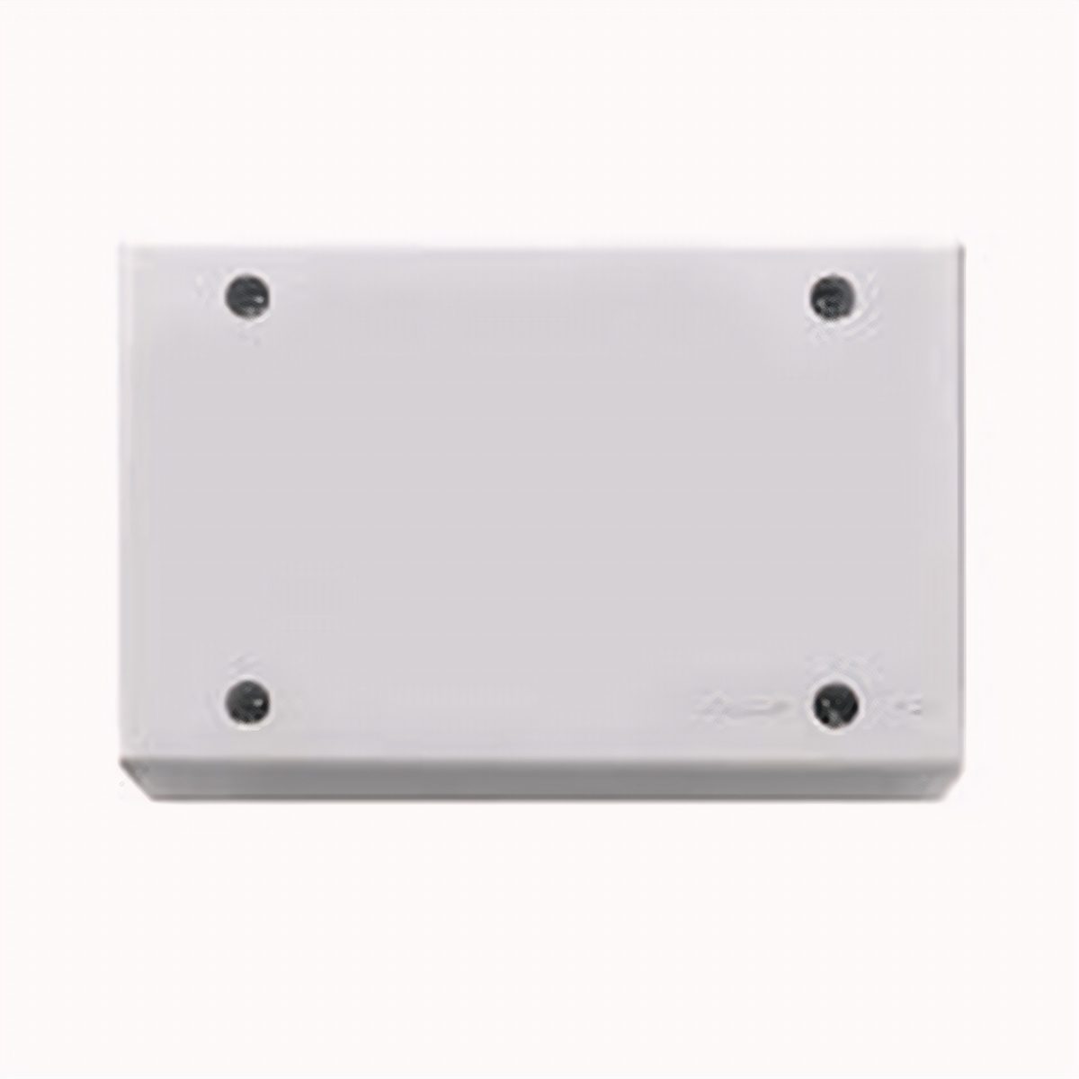 Caja Derivación 82mm X 128mm Ip40 Gris