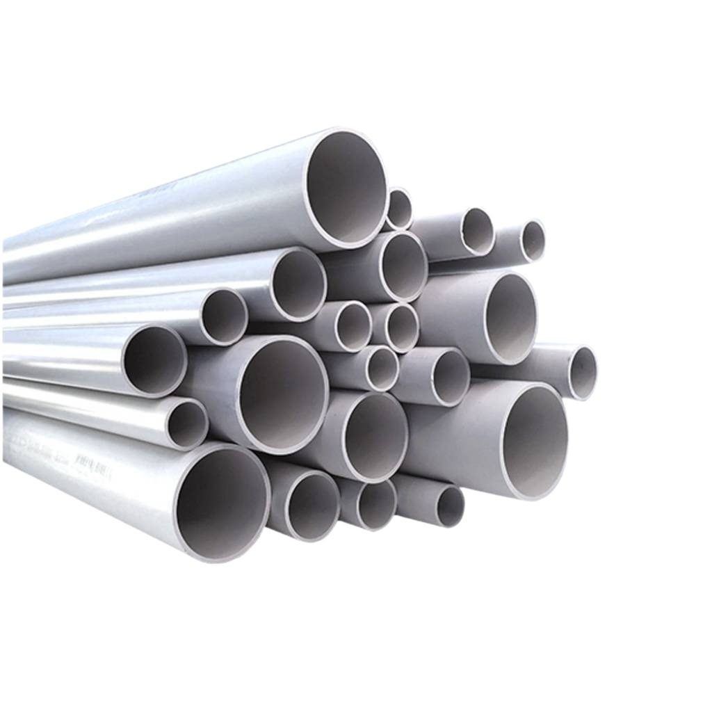 Ducto PVC Rígido 20 MM x 2 MTS