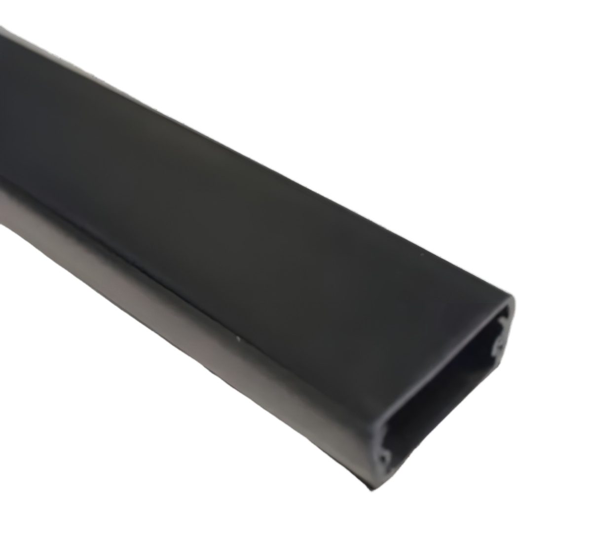 Ducto Grafito 2 MT 20x10 MM Con Adhesivo