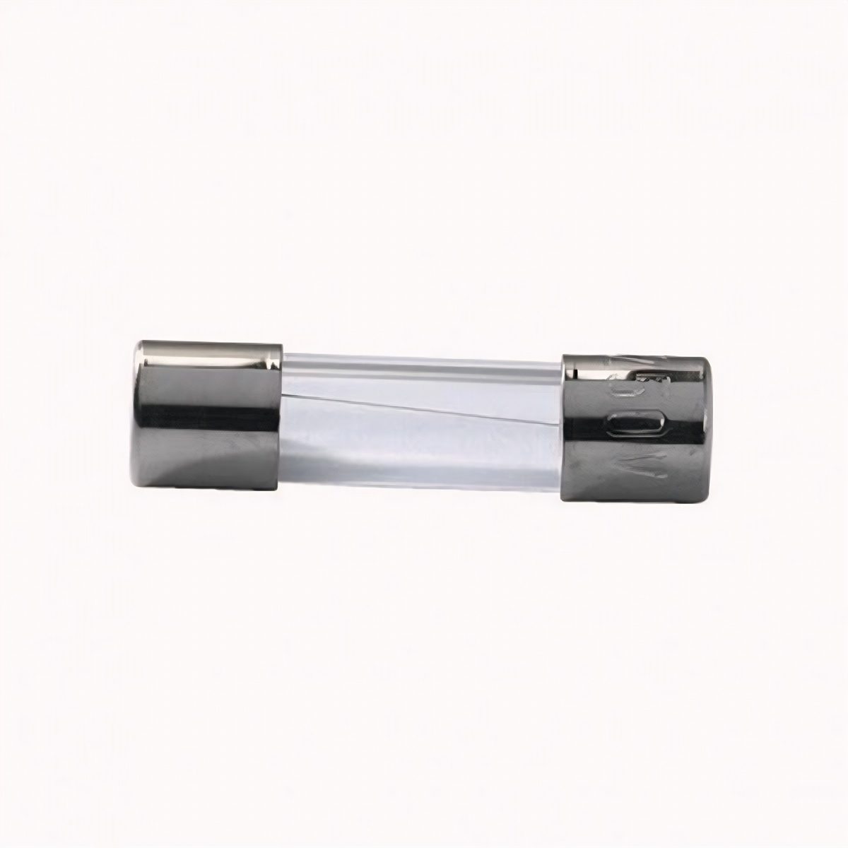 Fusible De Vidrio 3A 6mm X 32mm