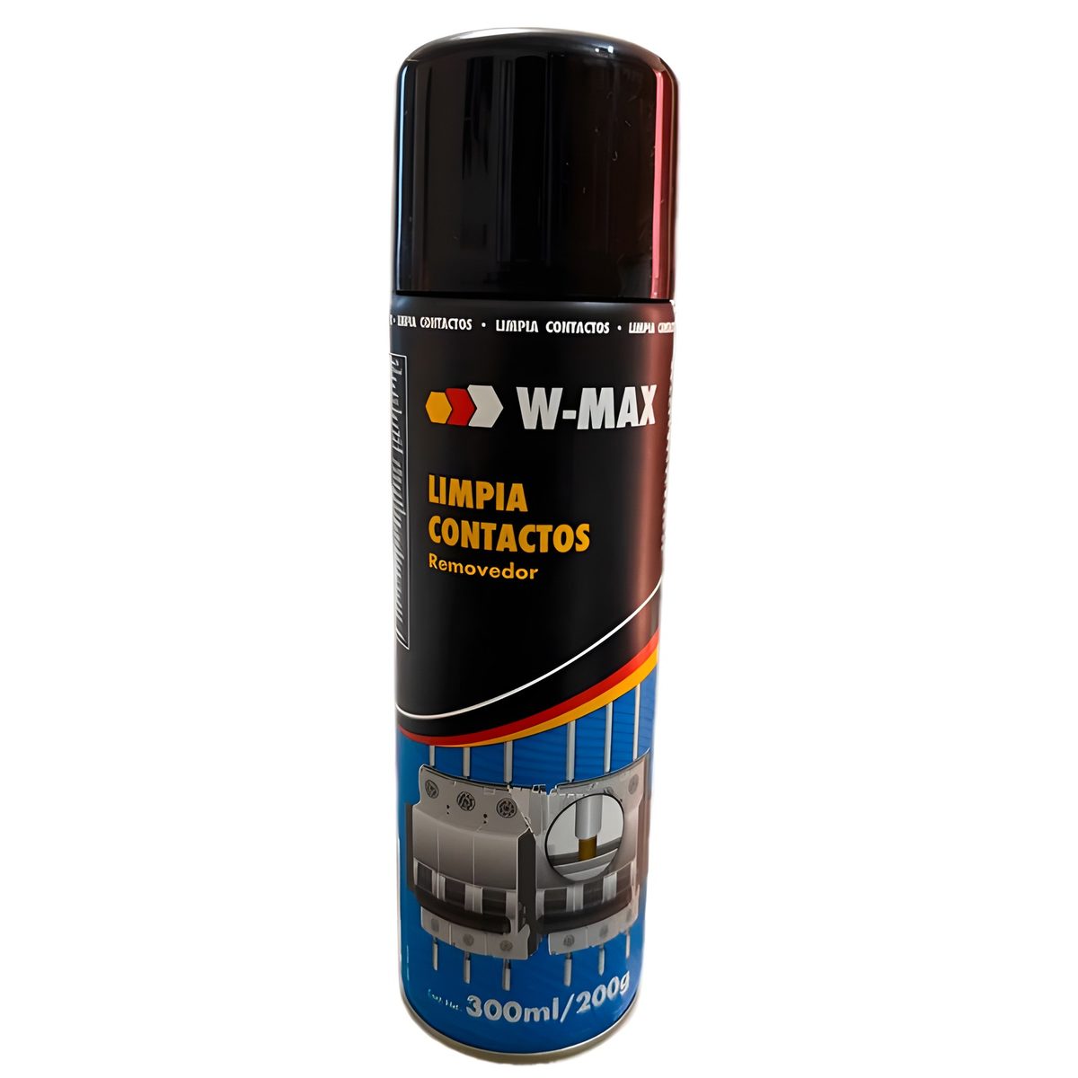 Limpia Contactos 300 Ml