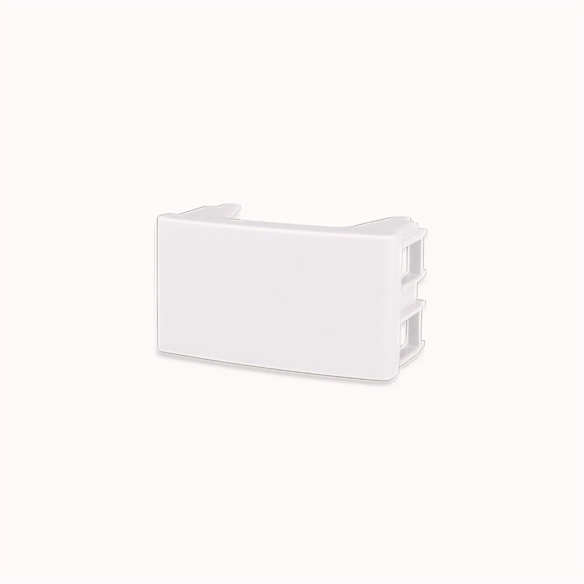 Modulo Ciego - Blanco
