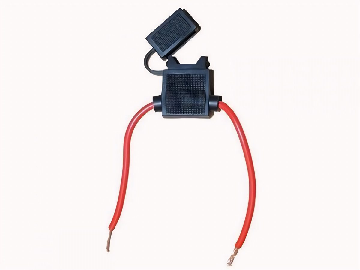 Porta Fusible Aéreo Nº 18