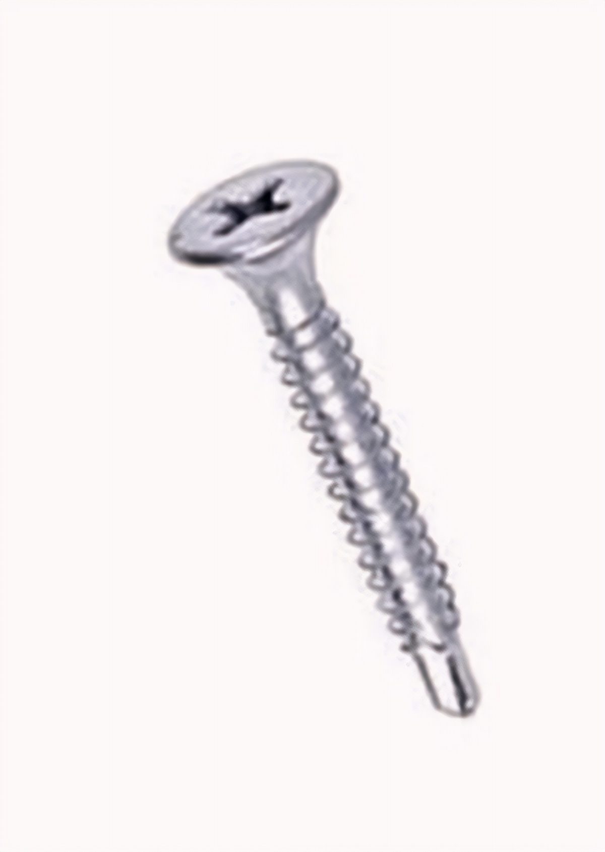 Tornillos 3.5x35mm Para Taco 6mm Pack 100 Unidades