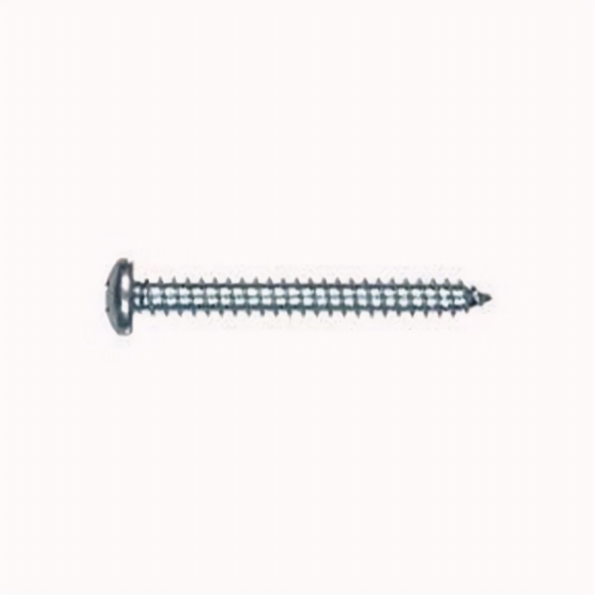 Tornillos Para Taco 8mm 5.0x50mm Pack 100 Unidades