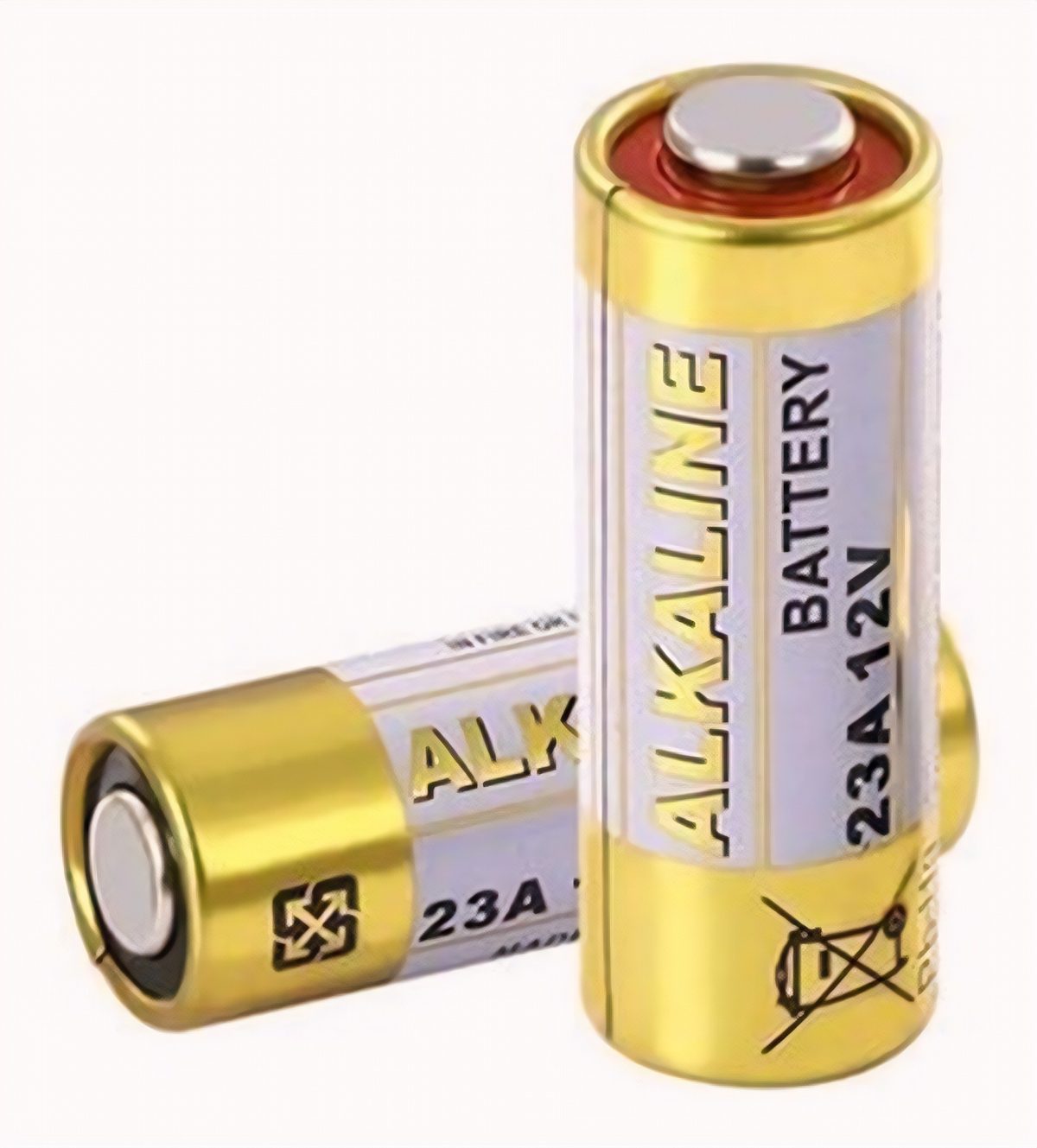 Pila Alcalina 12V 23AE