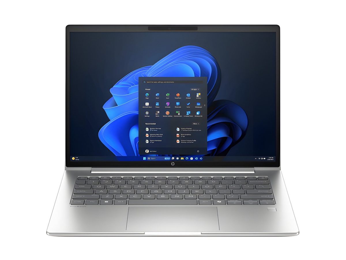 Notebook Intel Core Ultra 7 14" 16GB RAM Ddr5 / 512GB SSD
