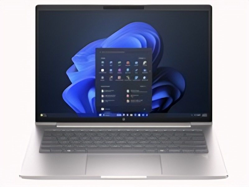 Notebook 14" Intel Core I7 16GB RAM Ddr5 512GB SSD Windows 11 Pro