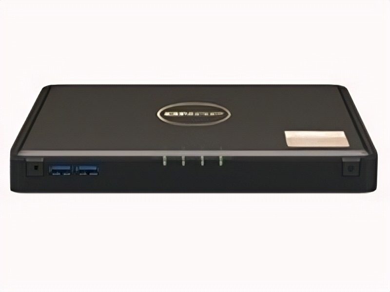 Nas Rackeable 1U Con Ranuras M.2 NVME Y Expansión 10GbE