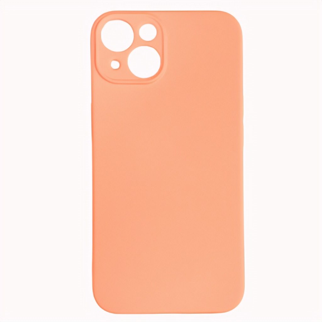Funda 2 En 1 Para Iphone 14 Negro
