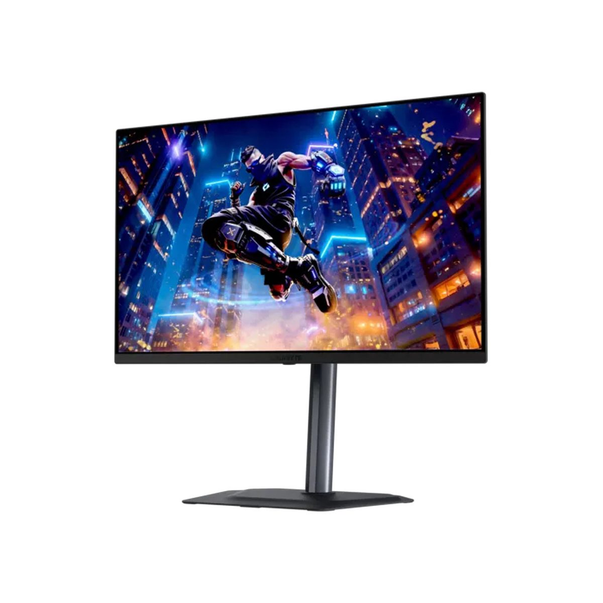 Monitor Gamer Oled 27" QHD 2560x1440 360Hz