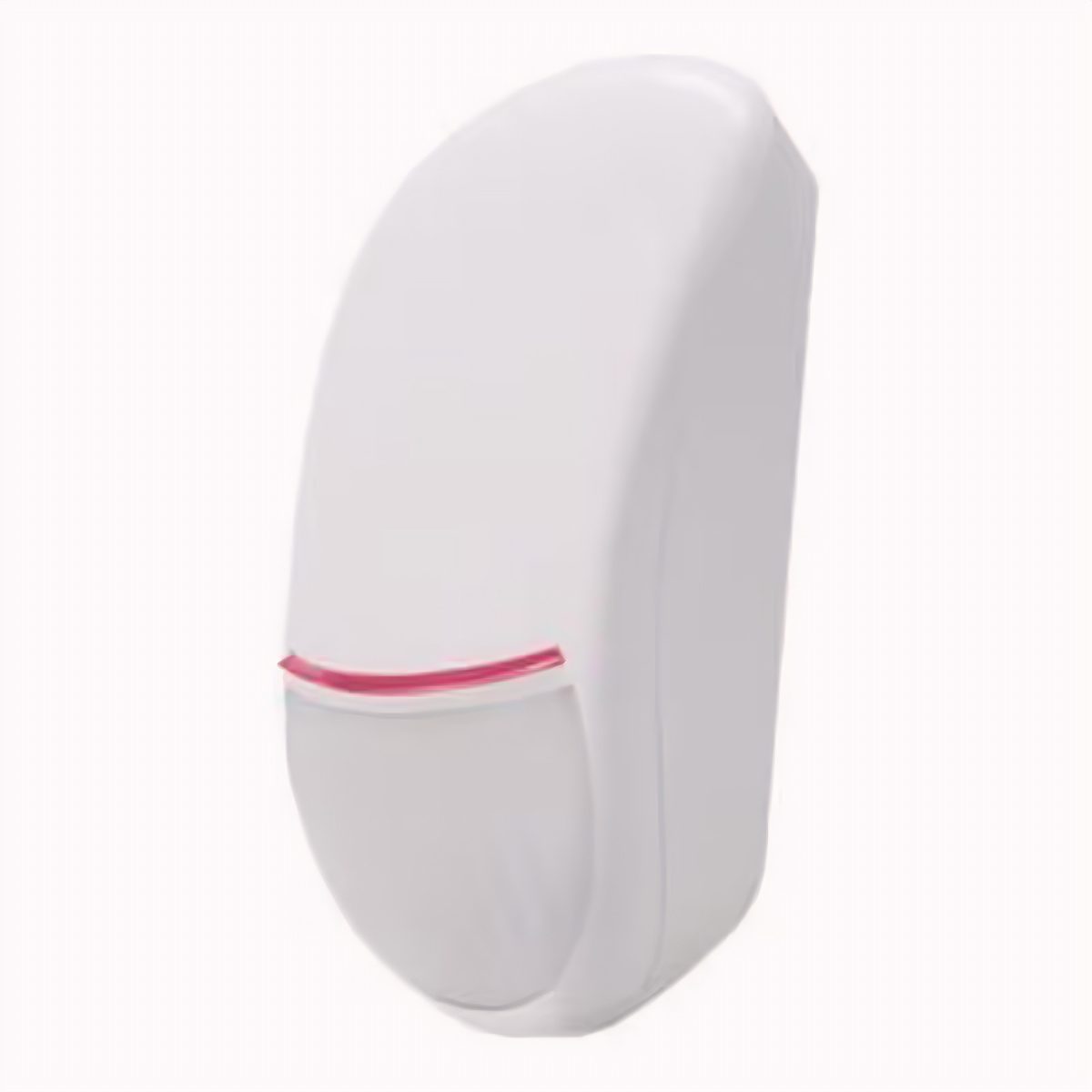 Detector De Movimiento Doble Tecnología PIR Y Microondas Con Inmunidad A Mascotas