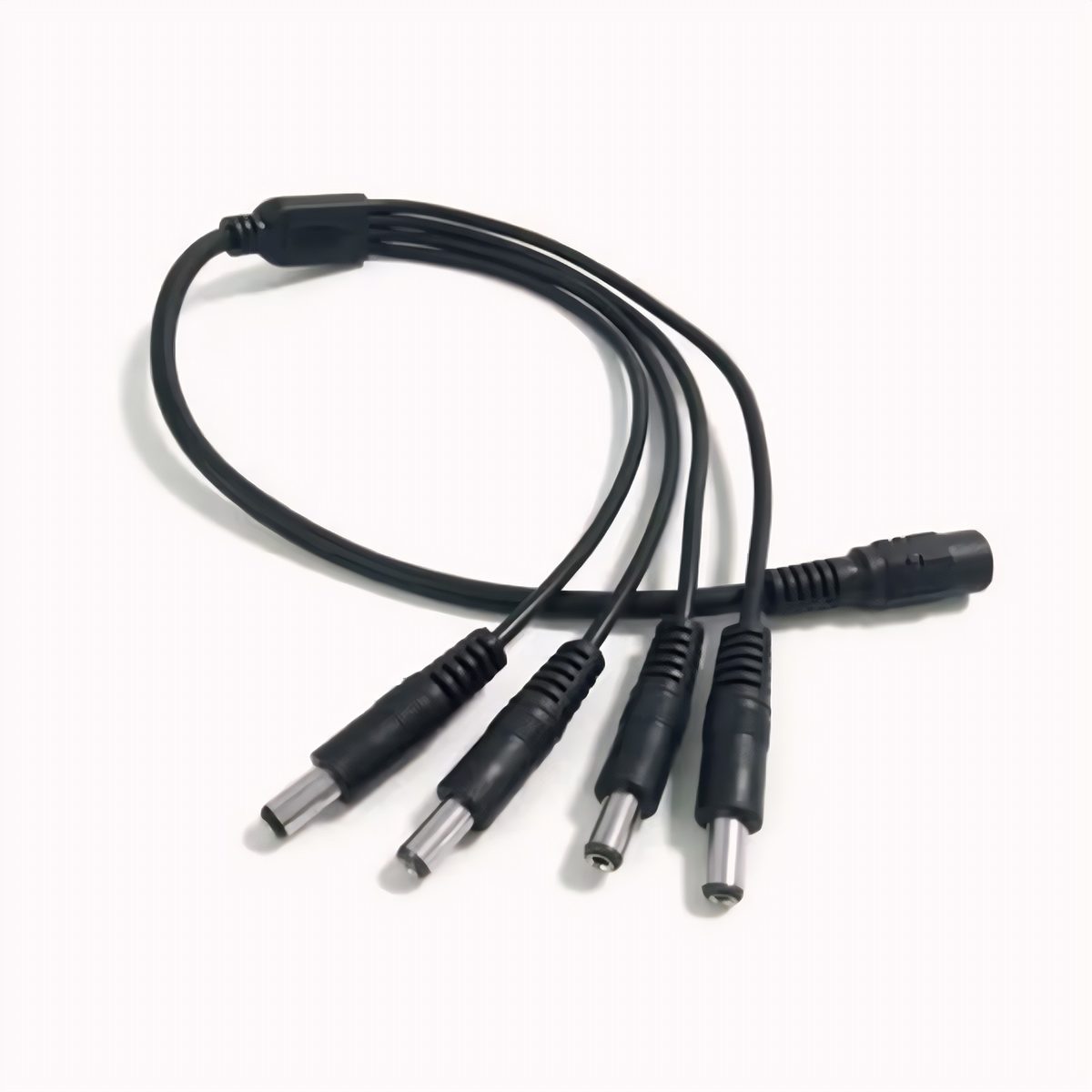 Cable Split USB-C 4 Puertos