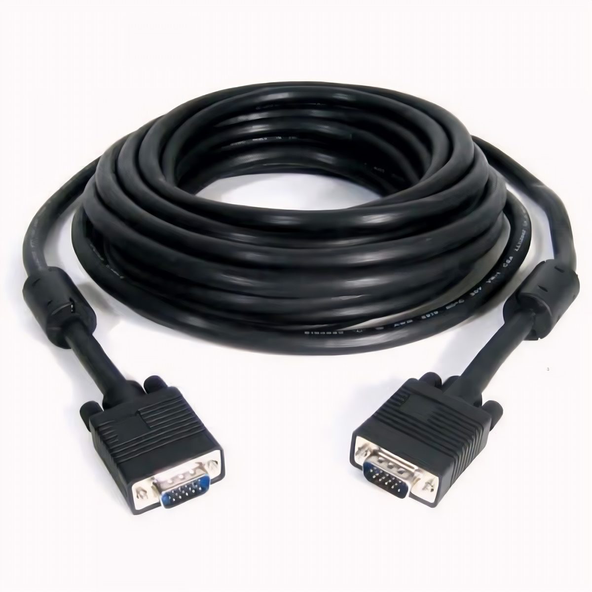 Cable VGA Macho A Macho