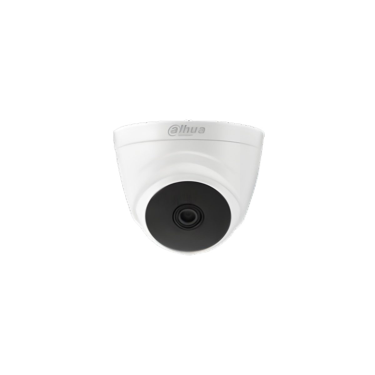 Cámara HD Analógica Torreta 2MP Exterior Lente 2.8mm Infrarroja 30M