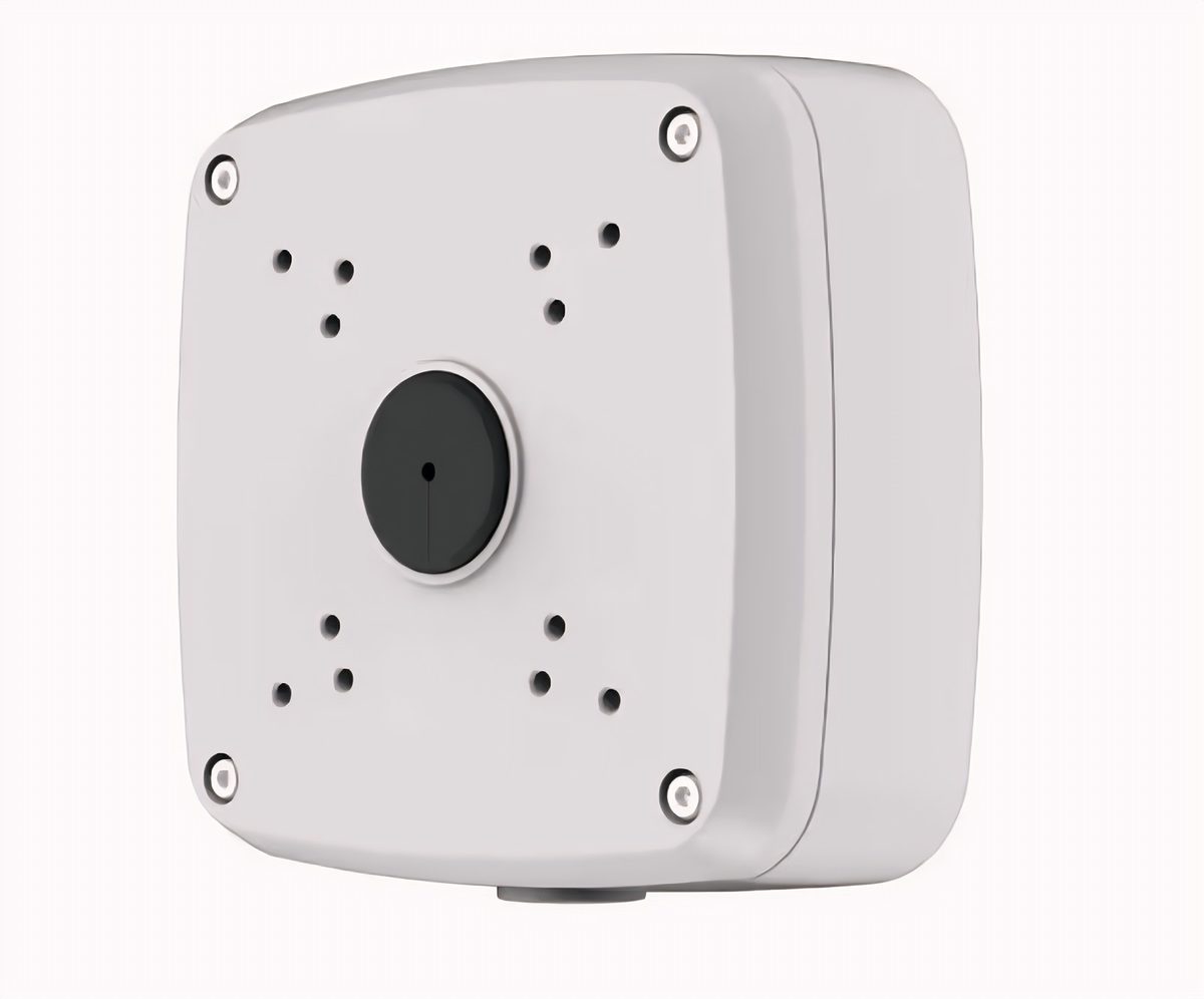 Caja Estanca IP66 Aluminum Alloy