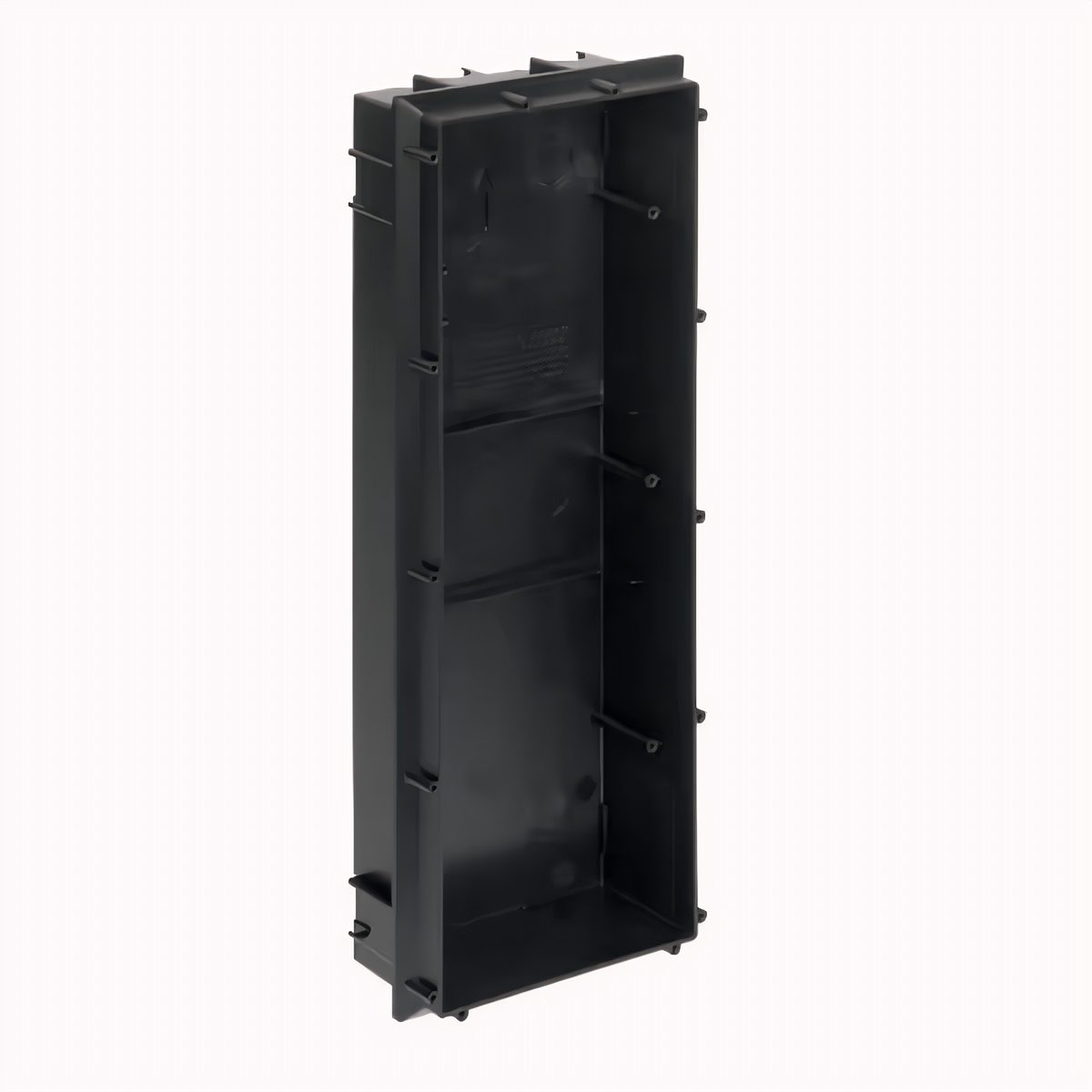 Caja De Empotrar Para Portero Exterior