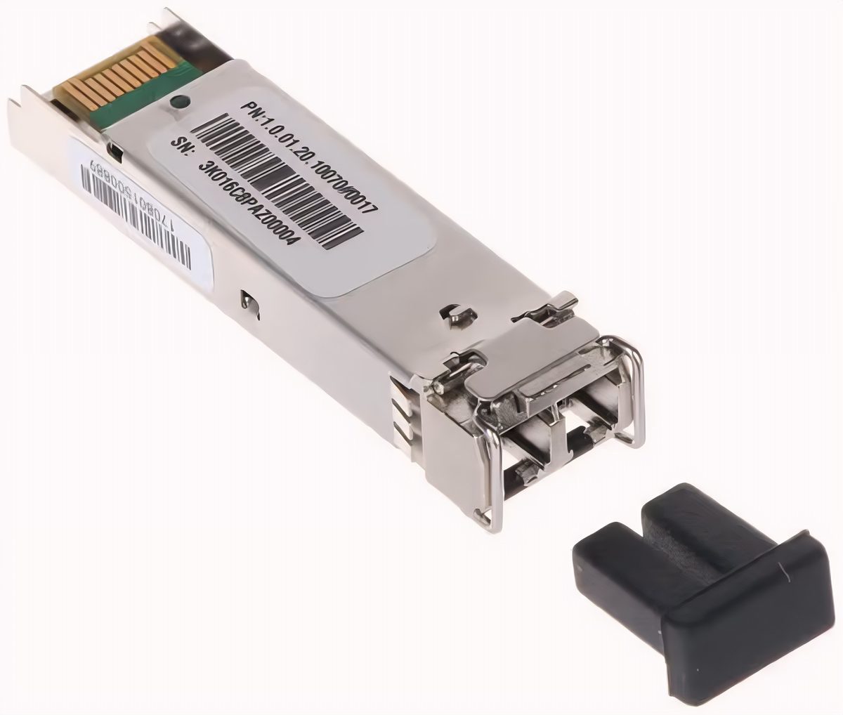 Módulo Óptico SFP Multimodo