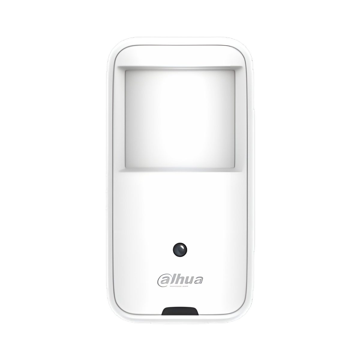 Cámara HD Analógica Cubo Exterior 2MP 2.8mm Infrarroja 10m