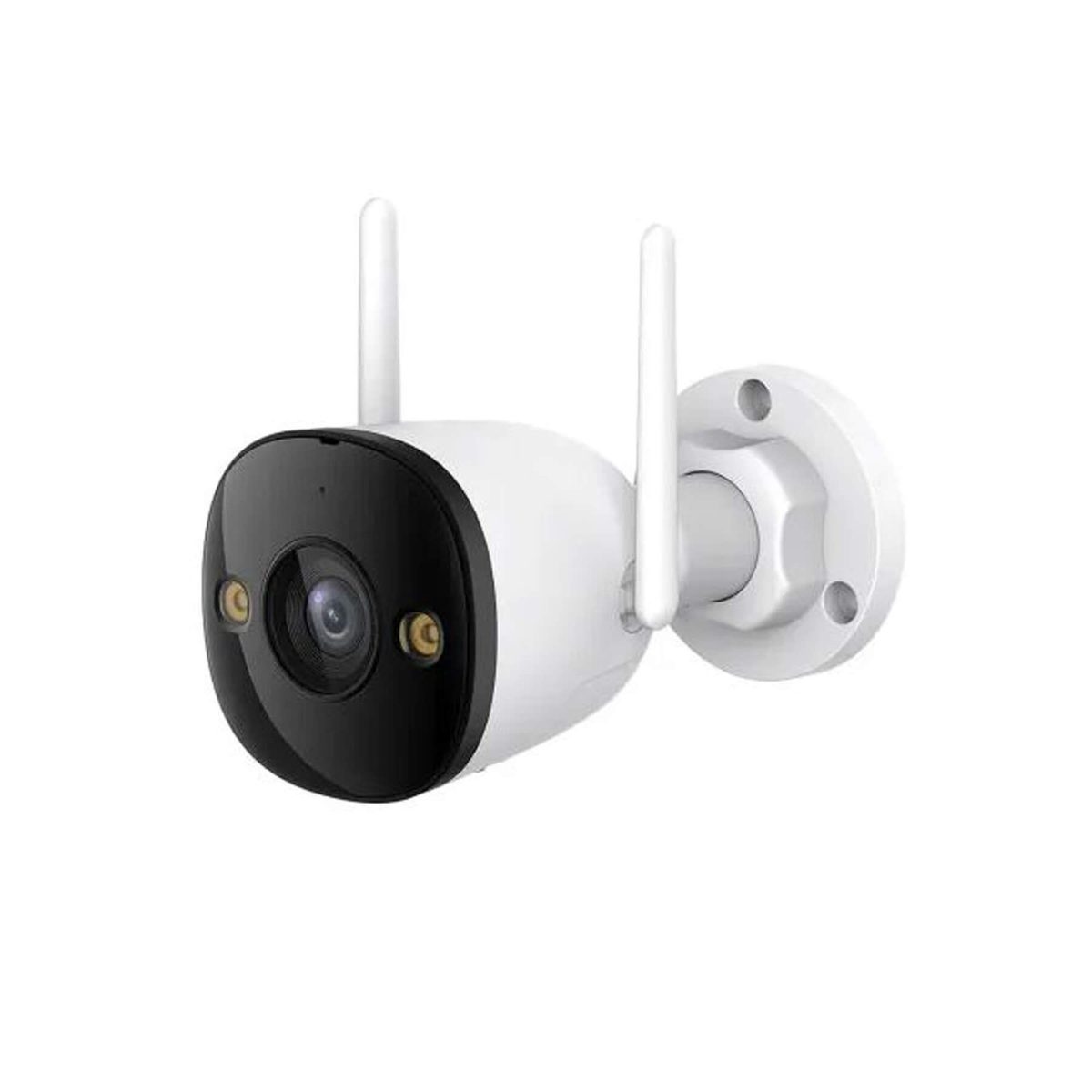 Cámara IP Domo 5MP Exterior 2.8mm+6mm Infrarroja FullColor 30m