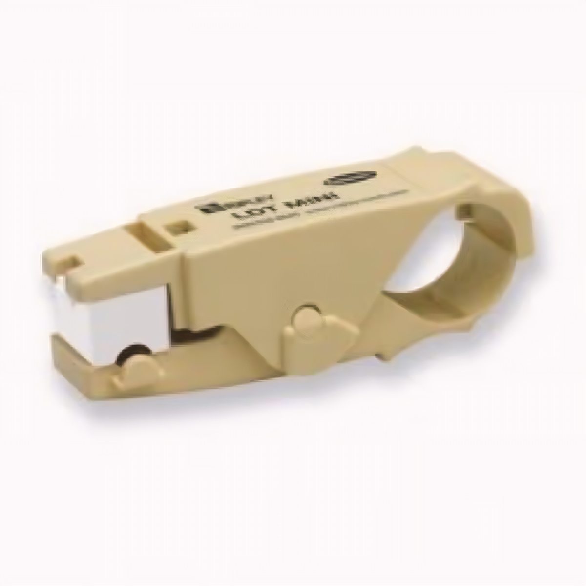 Alicate Pelacables Para Cables HD 4/8