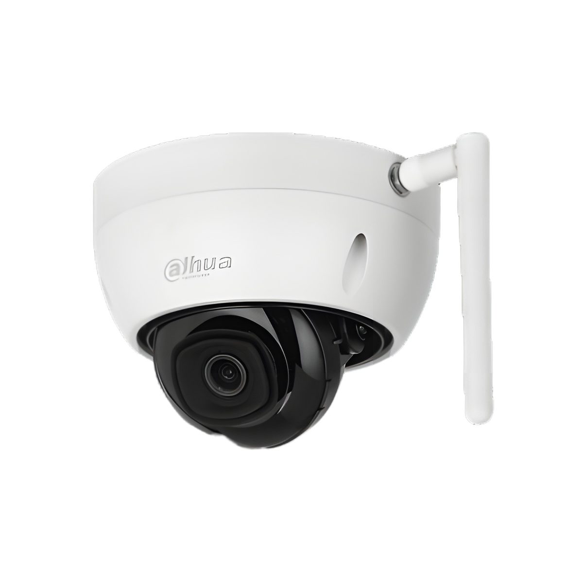 Cámara IP Domo 2MP Exterior 2.8mm Infrarroja 30m
