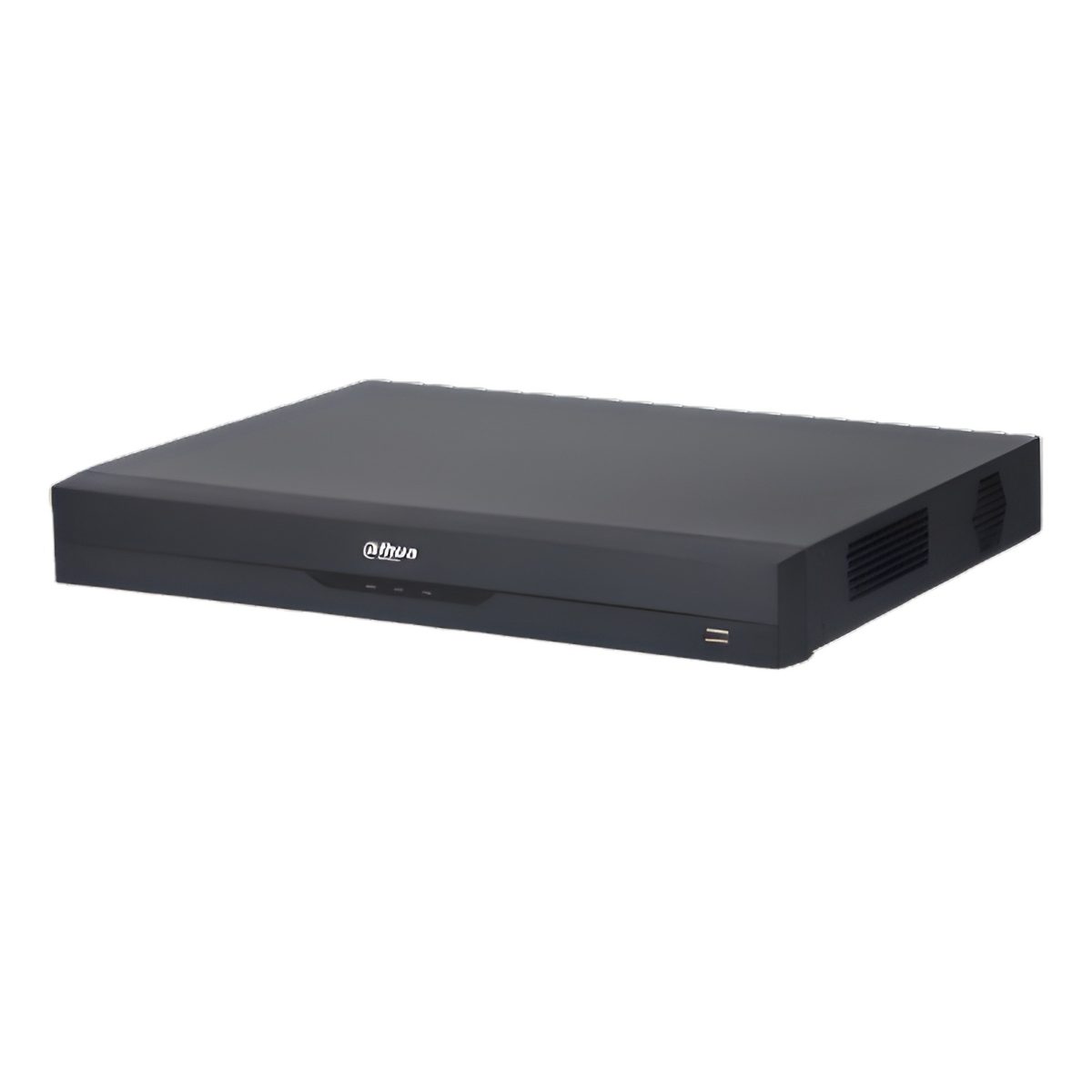 NVR 8 Canales H.265 1 SATA