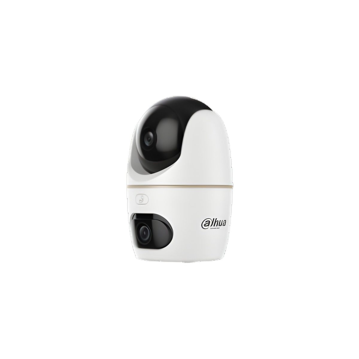 Cámara WiFi Domo 5MP Lente 3.6mm Infrarroja 30m