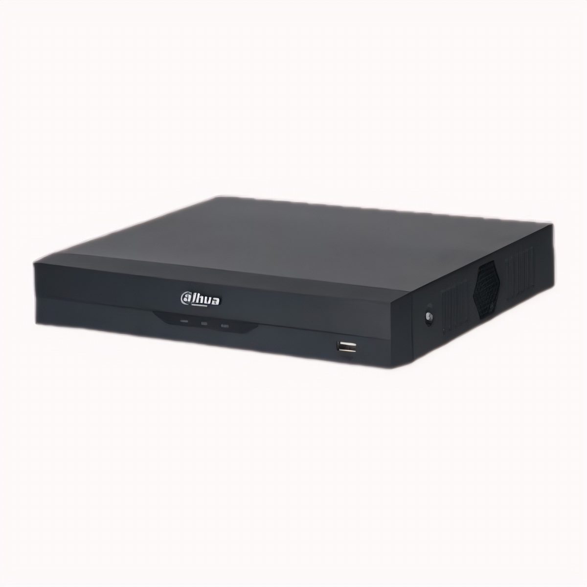 Grabador XVR 8 Canales 10 IP 6MP SATA