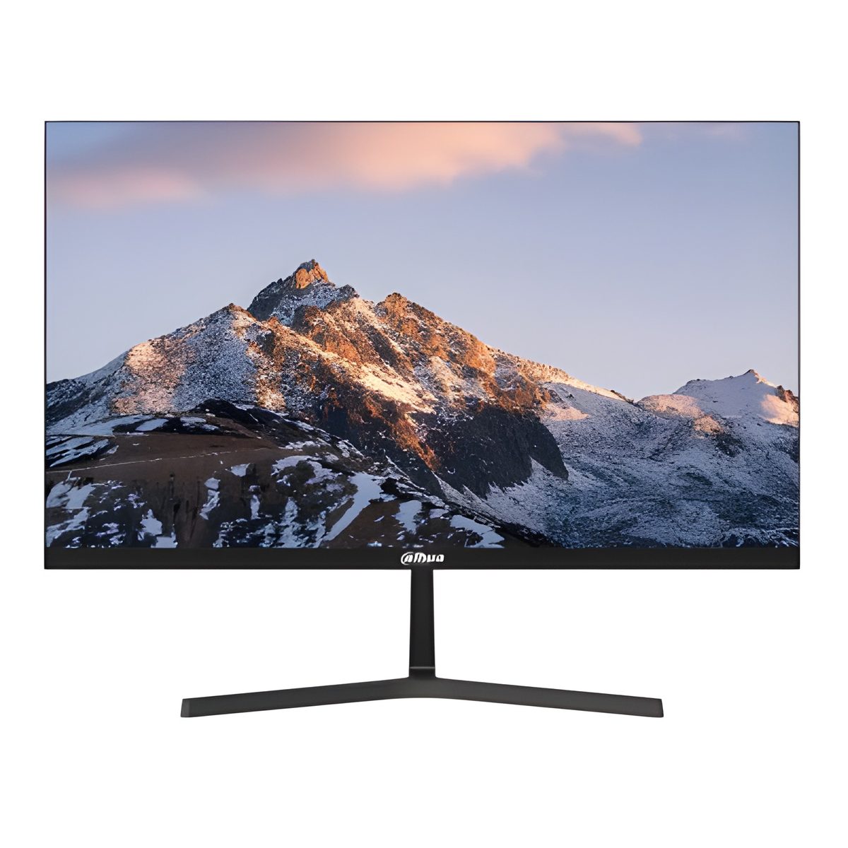 Monitor 21.5" HD 100Hz HDMI VGA