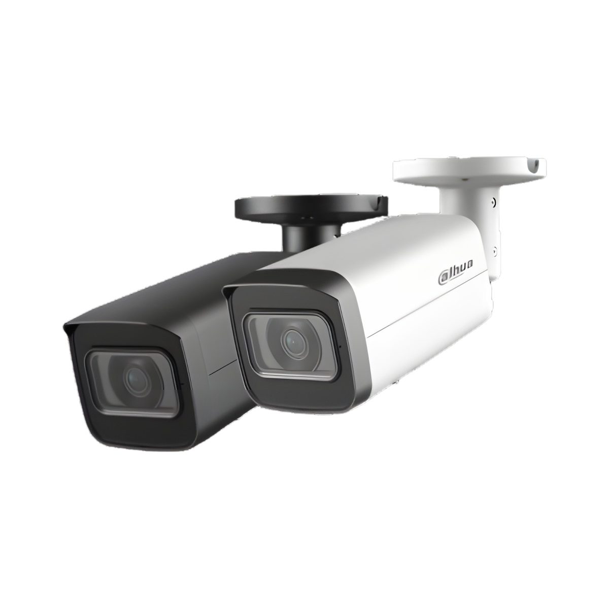 Cámara IP Bullet 4MP 2.8mm Infrarroja