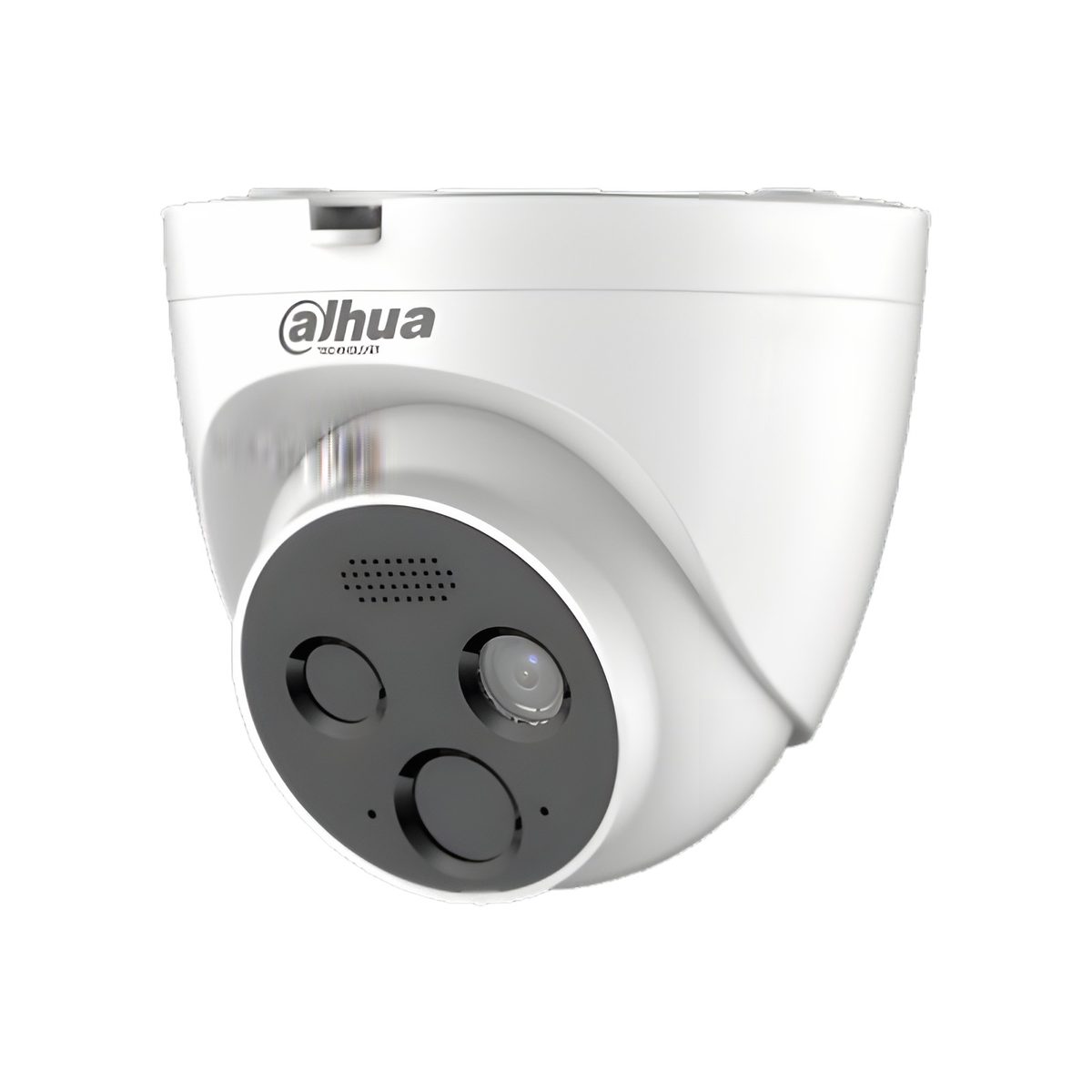 Cámara IP Con Detección De Llamas 2MP