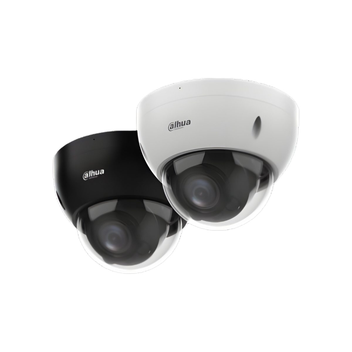 Cámara IP Domo Varifocal 2MP IR