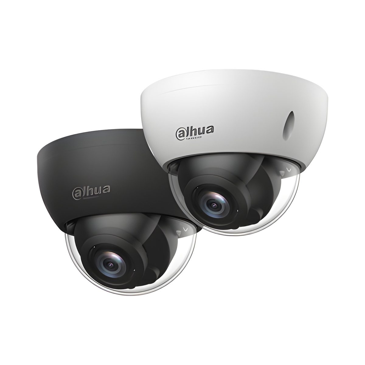 Cámara IP Domo 4MP Exterior 2.7-13.5mm Infrarroja 40m