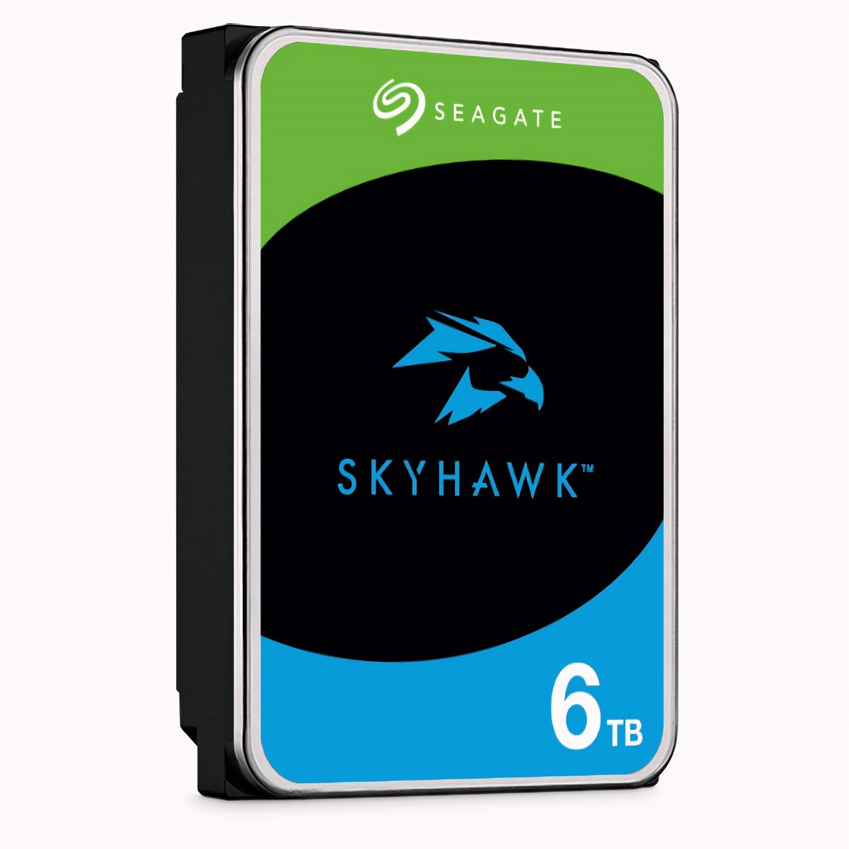 Disco Duro 6TB SkyHawk 7200RPM 256MB