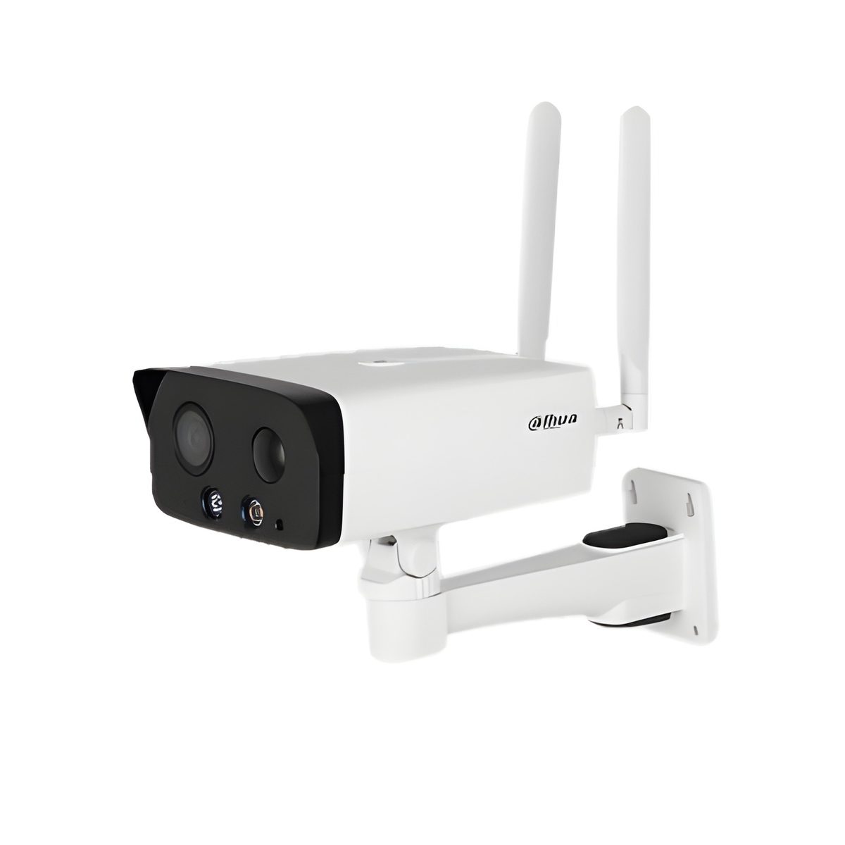 Cámara IP Bullet 2MP