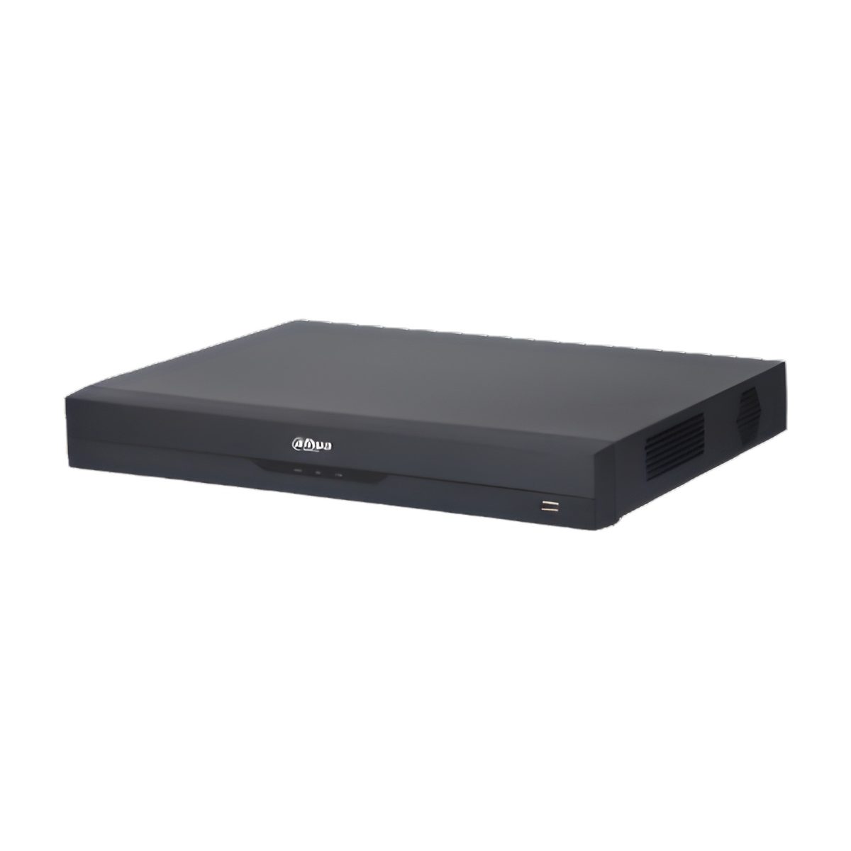 Grabador NVR IP 16 Canales 2 HDD