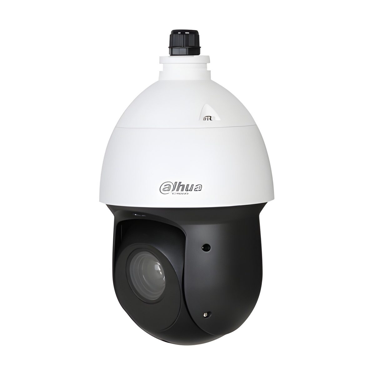 Cámara PTZ IP 2MP Zoom Óptico 25x