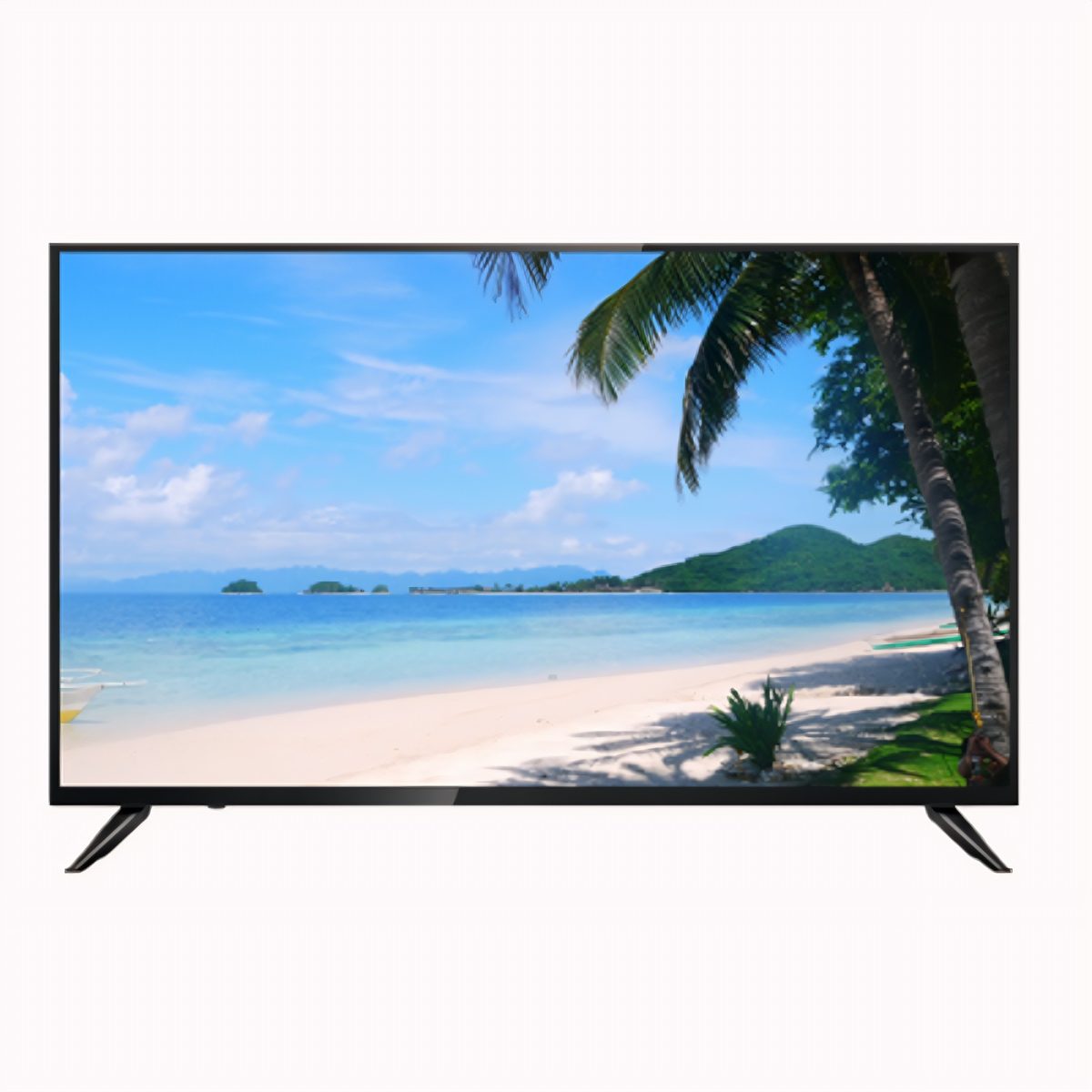 Monitor Gamer Ips 43" 4K 60Hz HDMI Displayport