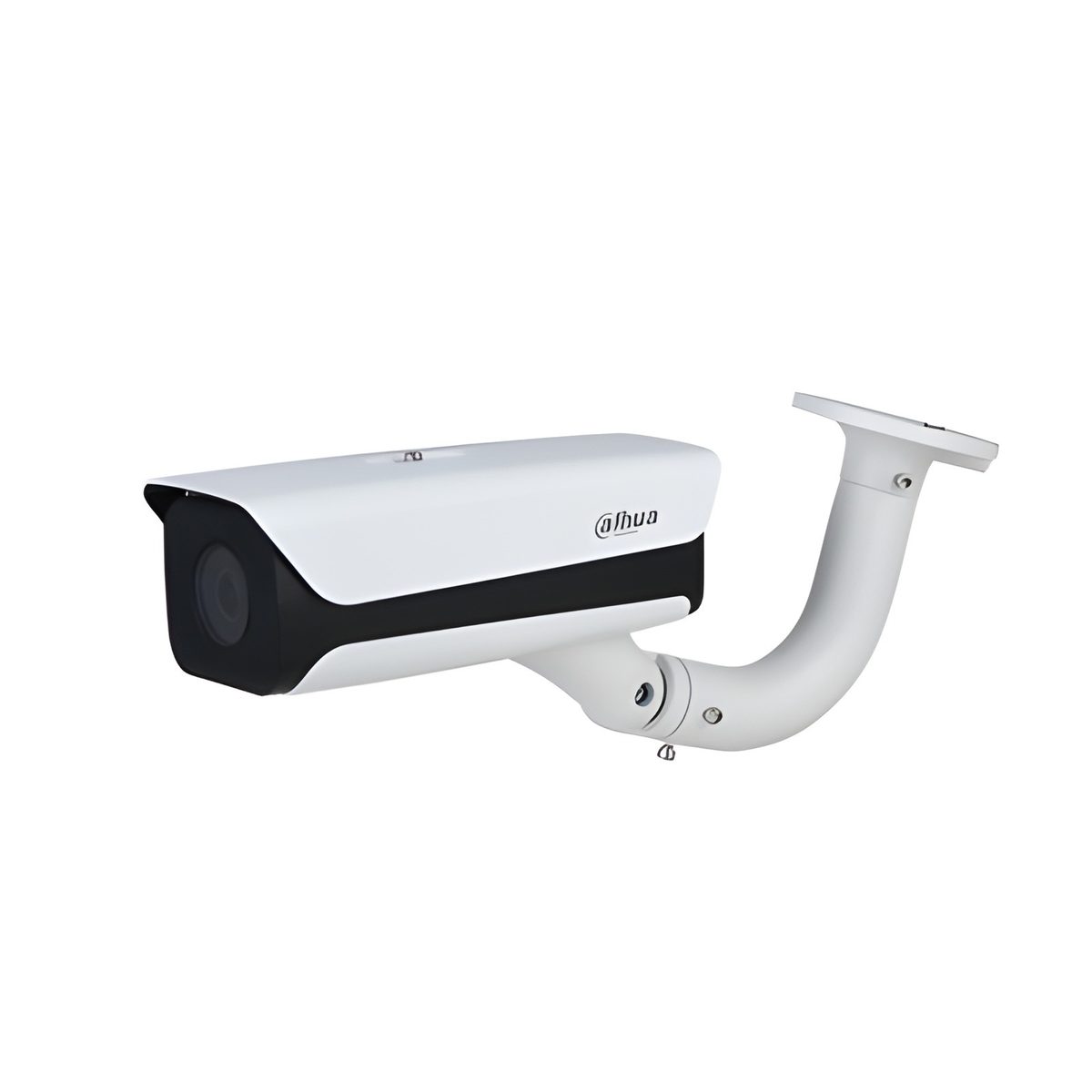 Cámara IP Domo 2MP Exterior Infrarroja