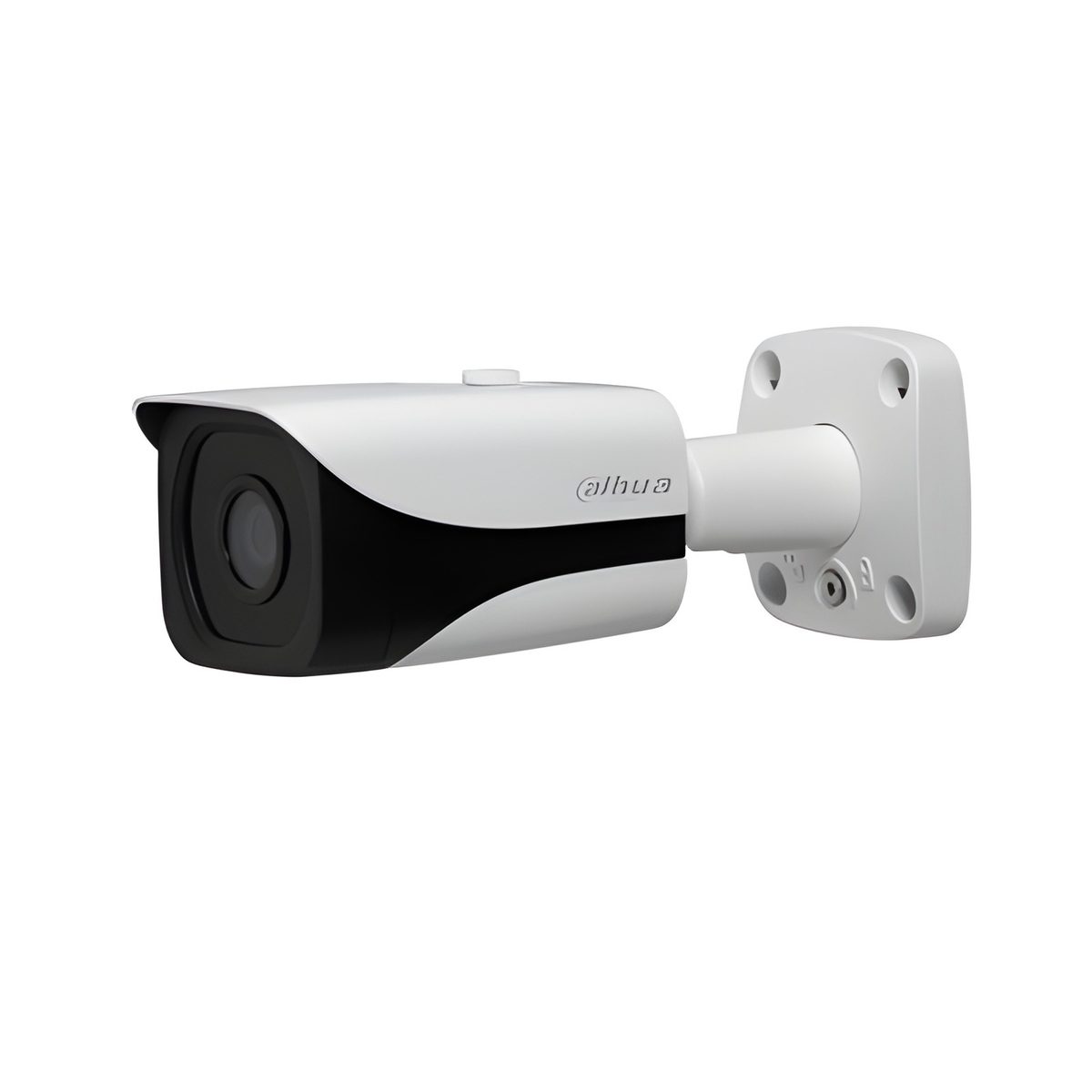 Cámara IP Bullet 8MP 4K 2.8mm Infrarroja 40m PoE