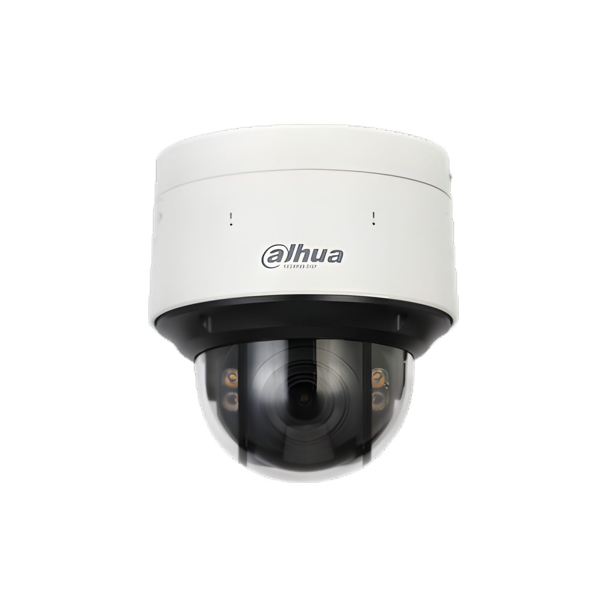 Cámara PTZ IP 4MP Zoom Óptico 4x
