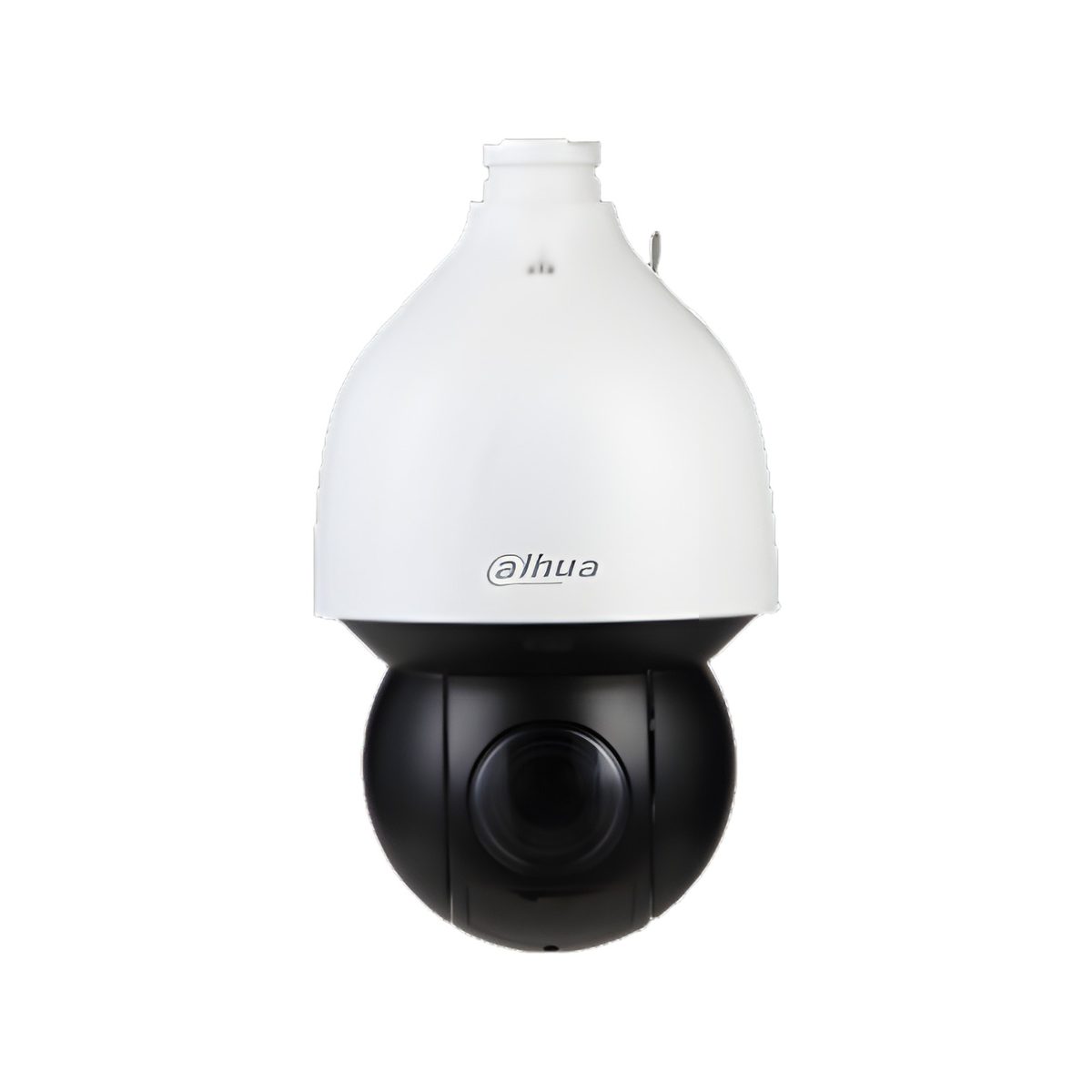 Cámara PTZ IP 2MP Zoom Óptico 25x
