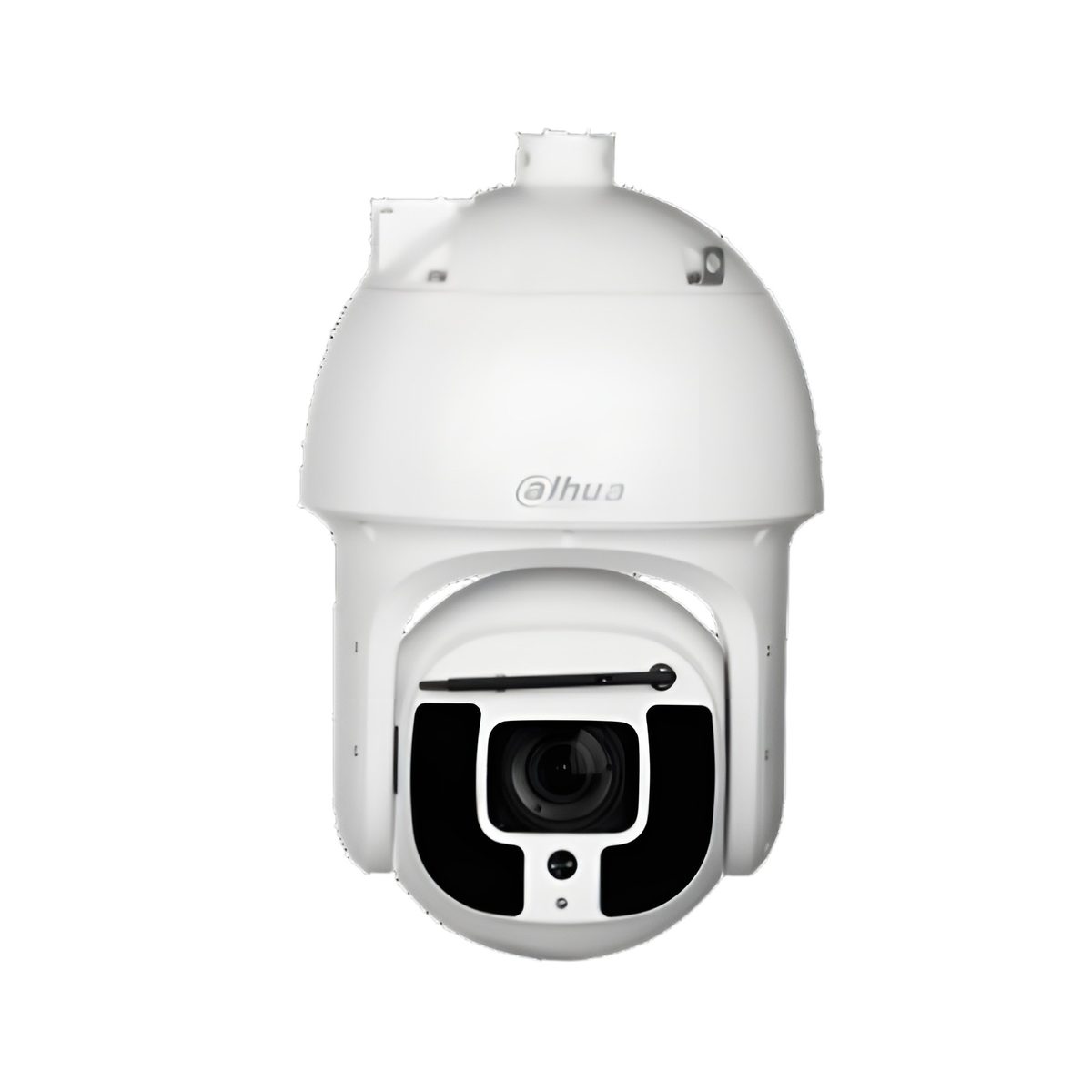 Cámara PTZ IP 8MP Exterior 40x Starlight IP67 Auto-Seguimiento
