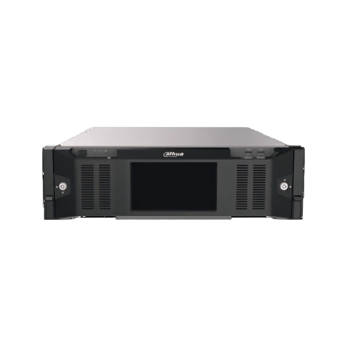 Servidor De Videovigilancia 3U 16 Discos Con IA