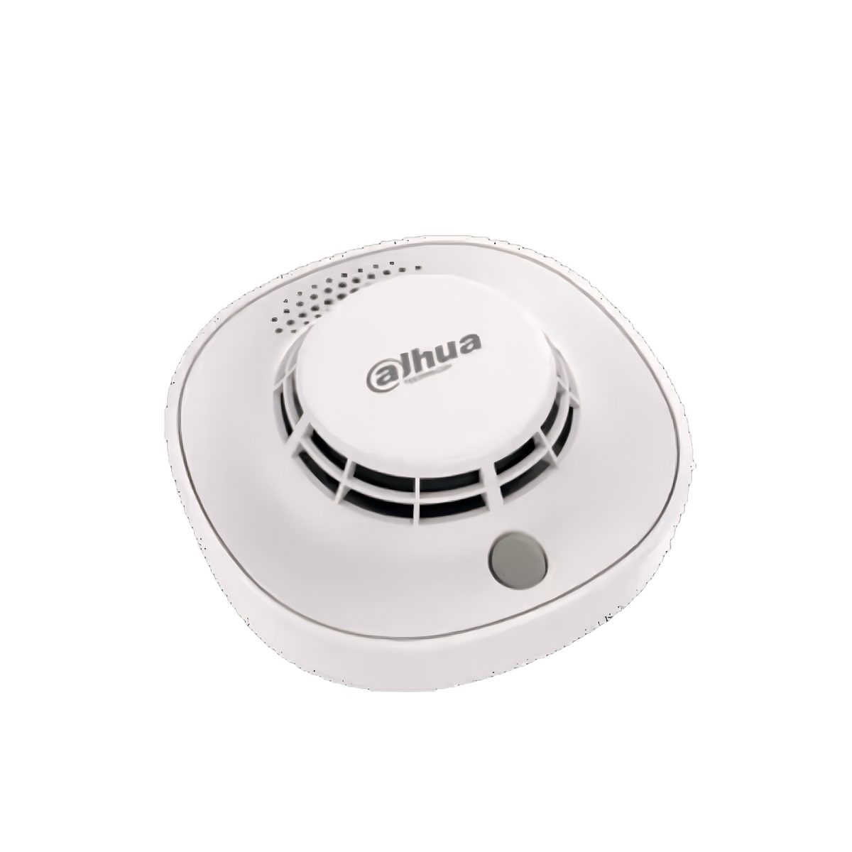 Detector De Humo Cableado De 4 Hilos Dc 9V-28V