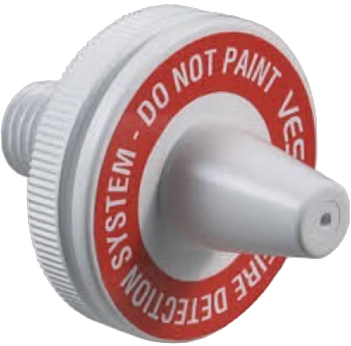 Capilar Cónico Para Detector Por Aspiración