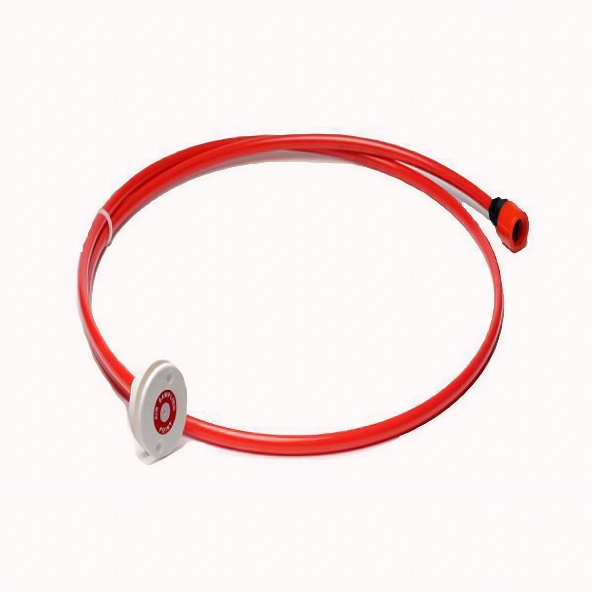 Capilar Para Detector Por Aspiración